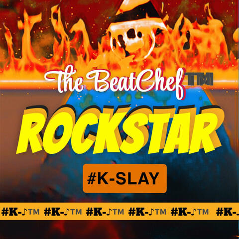 RockStar (feat. The BeatChef™️)