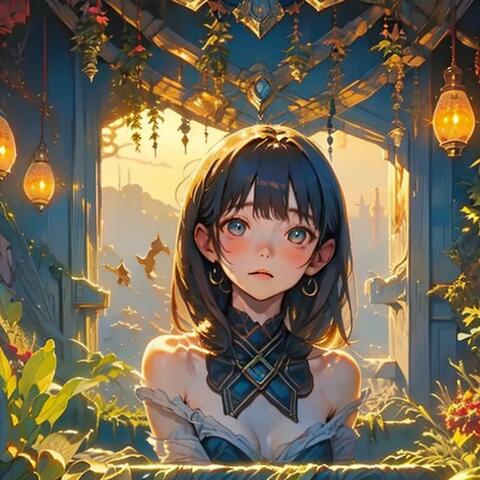 寝落ち用BGM - Relax & Sleep 〜ひとりの夜に、心をほどく音楽〜