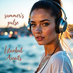 Istanbul Awaits