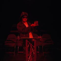 BAD FOR ME (feat. Birdie)