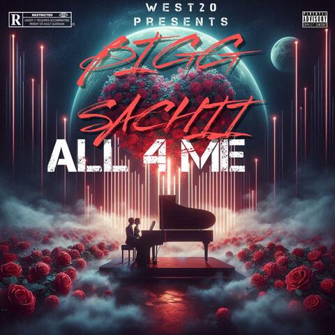 ALL 4 ME (Radio Edit)