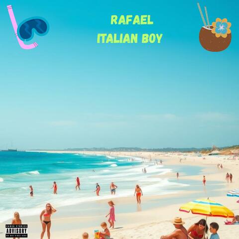 I can't wait to have fun for the summer time