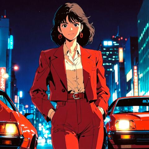 冬の風に抱かれて