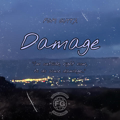 Damage