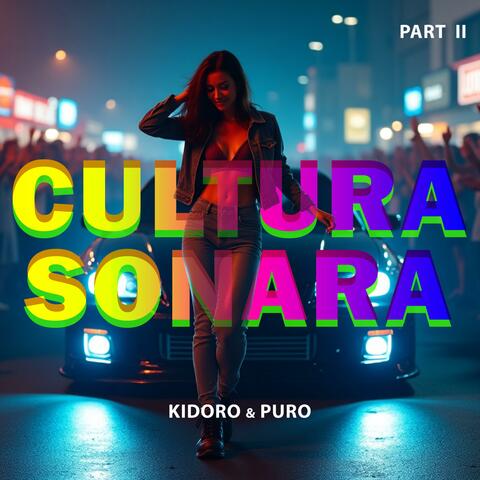 Cultura Sonara, Pt. 2