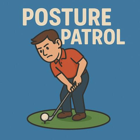 Posture Patrol