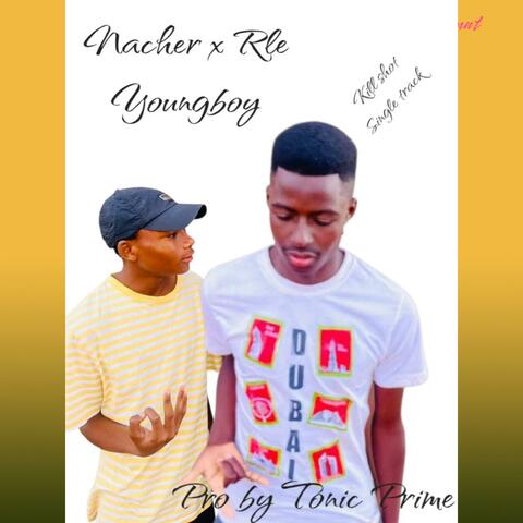 Nacher x Rle Youngboy _-_ kill shot _-_--__ (New Hiphop pro by Tonic Prime)