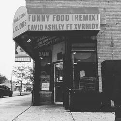 Funny Food (feat. XVR Hldy) (Remix)