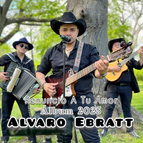 Renuncio A Tu Amor