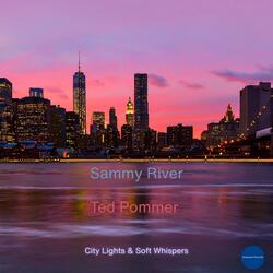 Guitar x Sax Rain Session (feat. Sammy River & Ted Pommer)