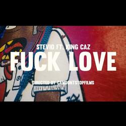 Fuck Love