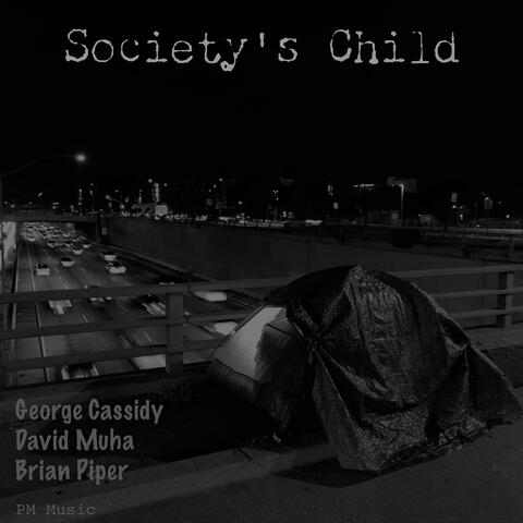 Society's Child