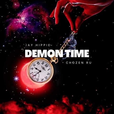 Demon Time (feat. Chozen Ru)