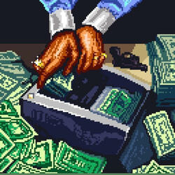 Pressure (feat. Li UK)