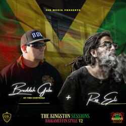 Ragga Muffin 2 (The Kingston Sessions - Ras Eli)
