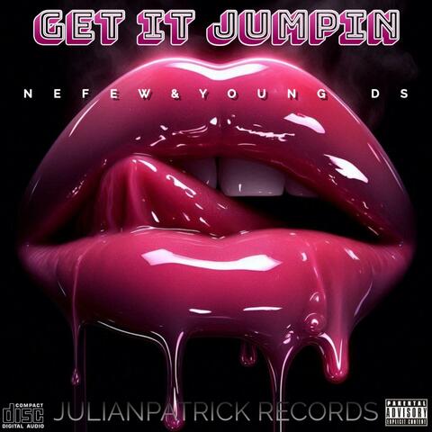 GET IT JUMPIN (feat. NEFEW & YOUNG DS)