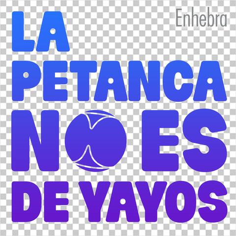 La petanca no es de yayos