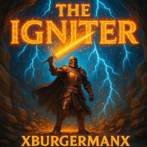 The Igniter part1