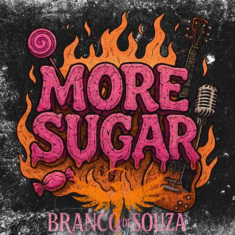 More Sugar