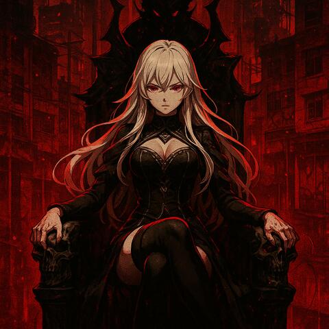 Queen !