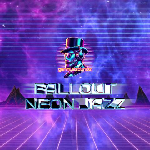 Fallout Neon Jazz (Retro-Futuristic Jazz Part 2)