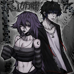 RUTHLESS (feat. xaduma)