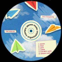 Sidlak (CSO Month 2025 Theme) (feat. ASHS Symphonic Ensemble & ASHS Glee)