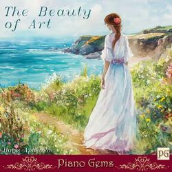 The Beauty of Art