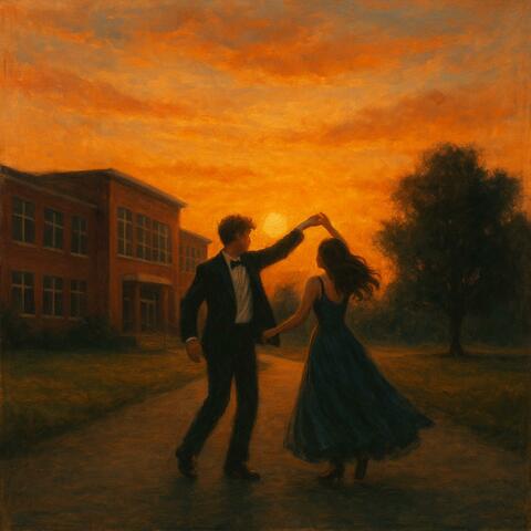 we'll dance, tomorrow (feat. 3DB7)