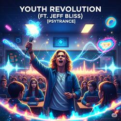 Youth Revolution (feat. Jeff Bliss) (Psytrance)