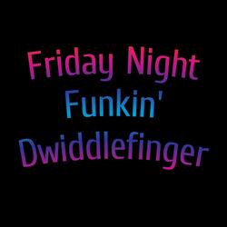 Friday Night Funkin' Dwiddlefinger: Good Ending