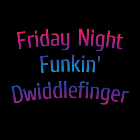 Friday Night Funkin' Dwiddlefinger