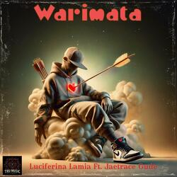Warimata (feat. Jaetrace Gude)