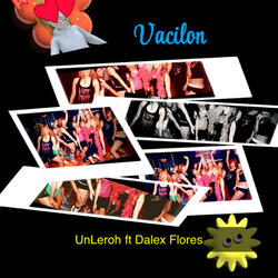 Vacilon (feat. Dalex Flores)