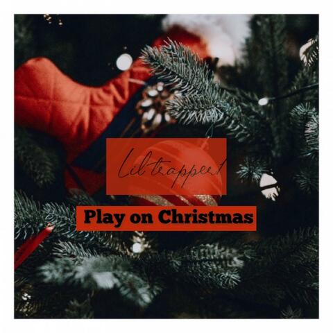 Play on christmas
