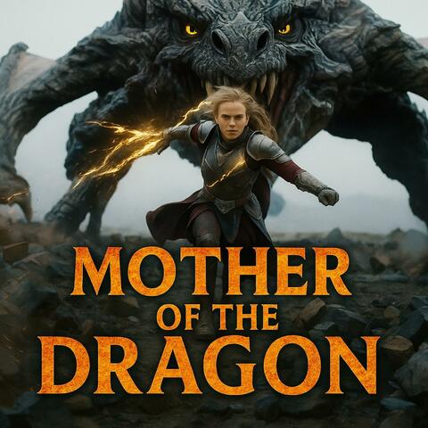 Mother of the Dragon