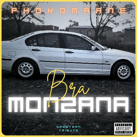 Bra Monzana