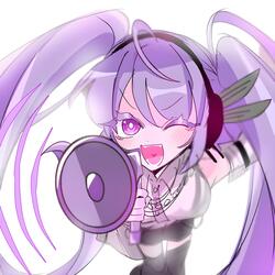 Crescendo (LULU Version)