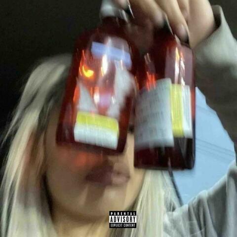 Purple  (feat. Kaspa)