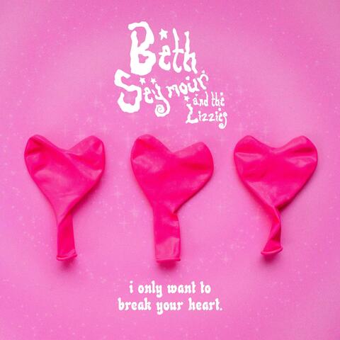 I Only Want To Break Your Heart