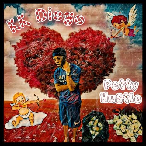 Petty Hustle Ep