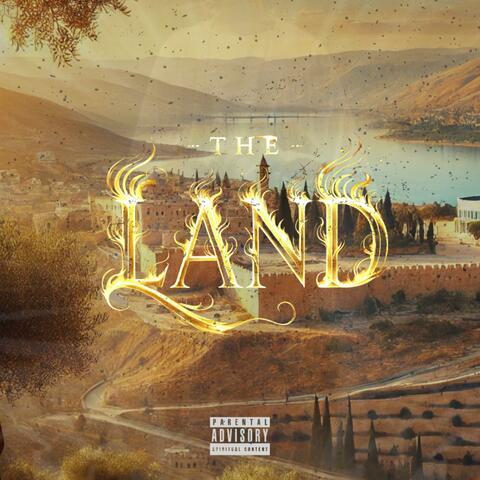 The Land (Bass Boosted)