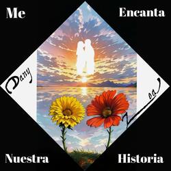 Me encanta nuestra historia (banda)
