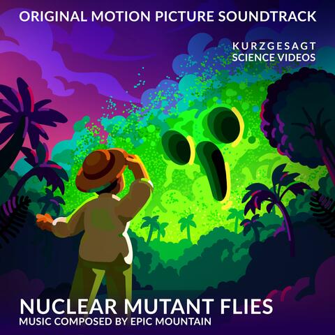 Nuclear Mutant Flies