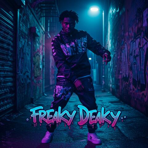 Freaky Deaky
