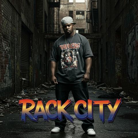 Rack City