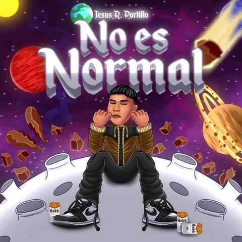 No es normal