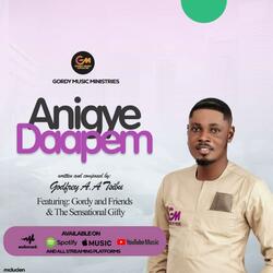 Anigye Daapem