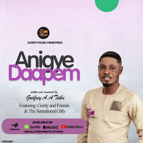 Anigye Daapem