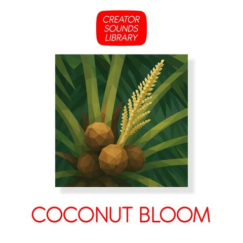 Coconut Bloom